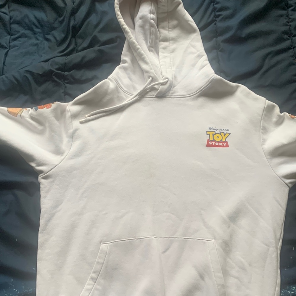 Toy Story Hoodie